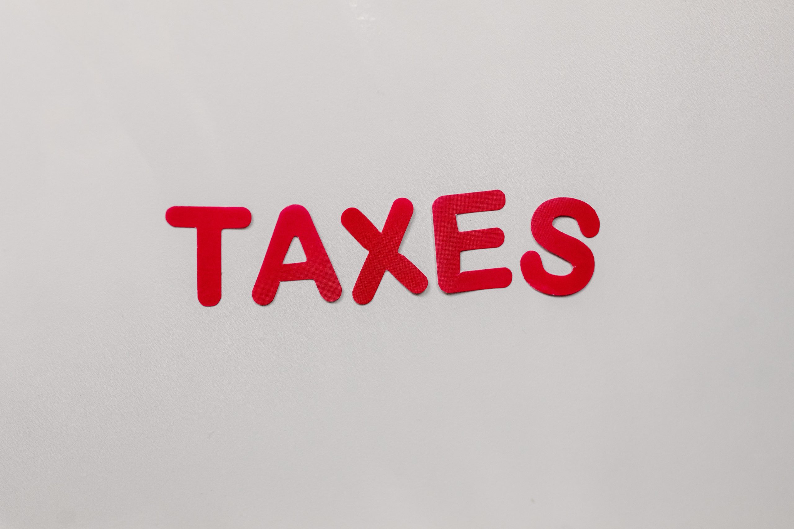thuế doanh nghiệp